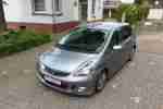 Jazz 1.4 Sport Formula 1 Lenkrad Automatik