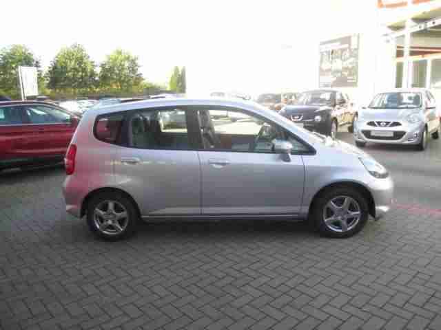 Honda Jazz 1.4 Style