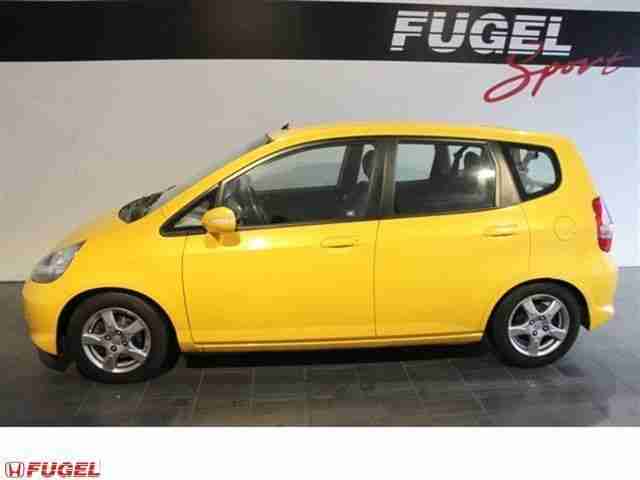 Honda Jazz 1.4