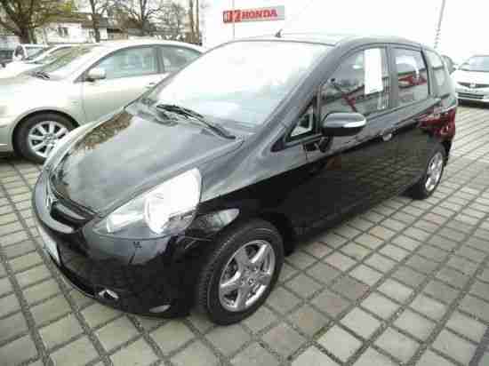 Honda Jazz 1.4 Style