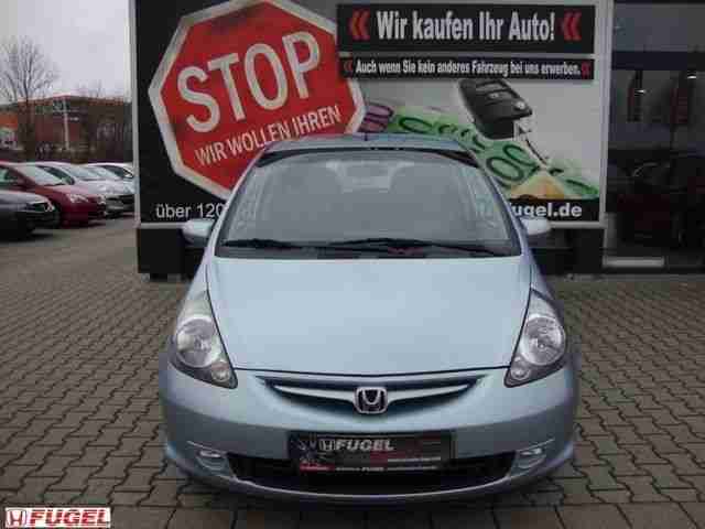 Honda Jazz 1.4 Style