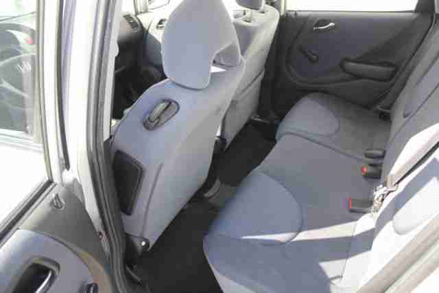 Honda Jazz 1.4 Style Automatik*1.Hand*Klima