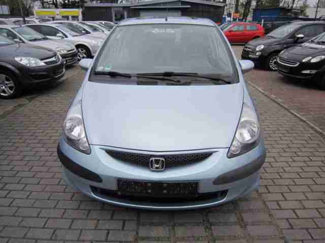 Honda Jazz 1.4 Top