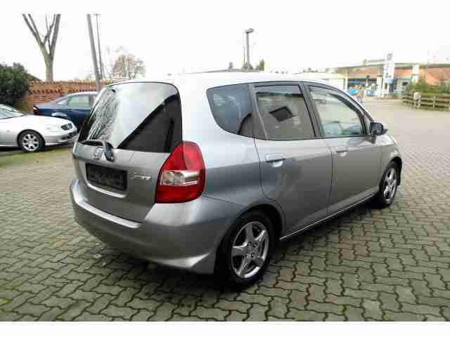 Honda Jazz 1.4 i