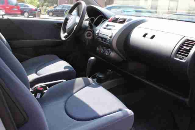 Honda Jazz 1.4 i AUTOMATIK 7Gang Klima