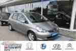 Jazz 1.4 i CVT LS Klimaautomatik