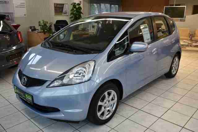 Honda Jazz 1.4 i Comfort 1.Hand! Klimaaut, AHZV abnb.