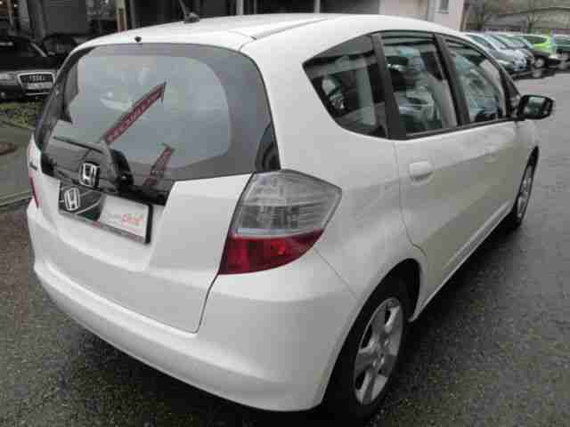 Honda Jazz 1.4 i Comfort Style Paket