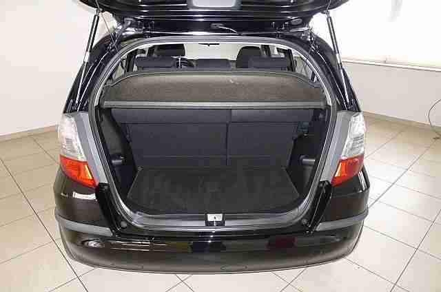 Honda Jazz 1.4 i Exclusive (Klima el. Fenster)