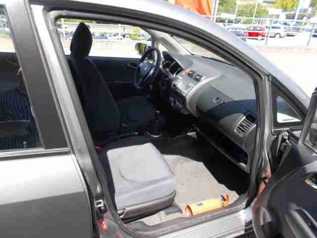 Honda Jazz 1.4 i Klimaautomatik Alufelgen 1a Zustand