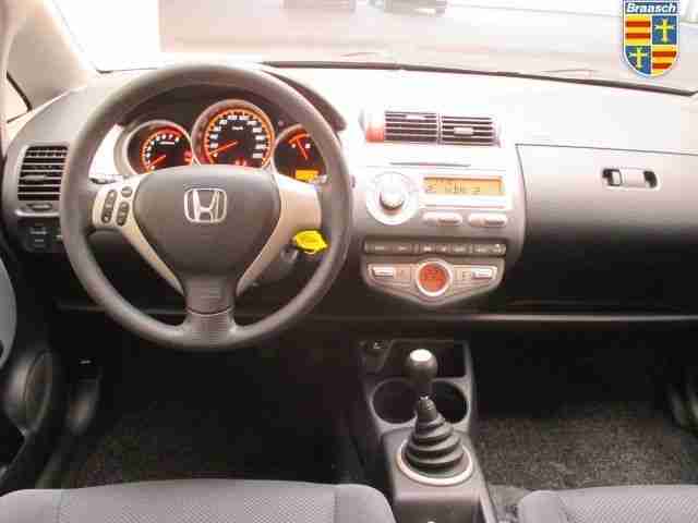 Honda Jazz 1.4 i LS (Klima el. Fenster)