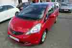Jazz 1.4 i Shift Automatik Exclusive 8 fach