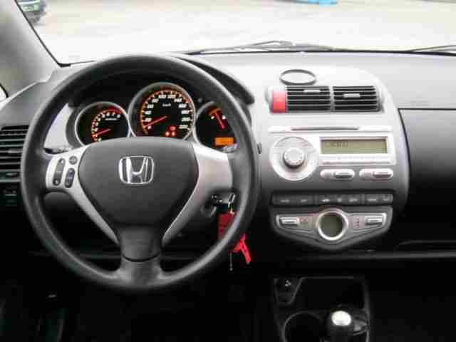 Honda Jazz 1.4 i Style Nebelscheinwerfer