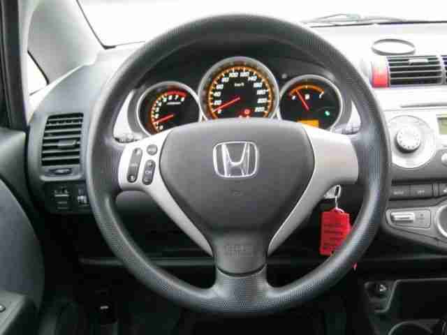 Honda Jazz 1.4 i Style Nebelscheinwerfer