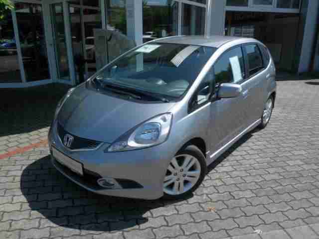 Honda Jazz - 1.4 i-VTE - Comfort