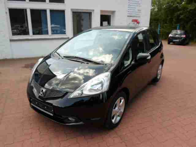 Jazz 1.4 i VTEC 1.Hand ALU Klimatronik