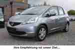 Jazz 1.4 i VTEC 1 Hand Klimaautomatik TOP!