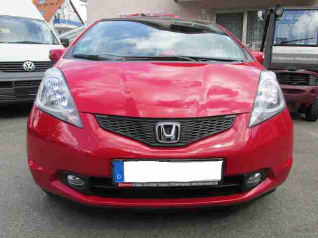 Honda Jazz 1.4 i-VTEC