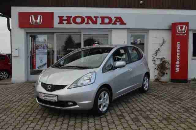 Honda Jazz 1.4 i-VTEC