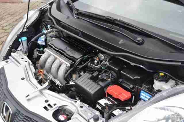 Honda Jazz 1.4 i-VTEC