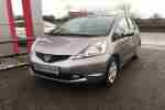 Jazz 1.4 i VTEC Comfort 1. Hd. Scheckheft Klima