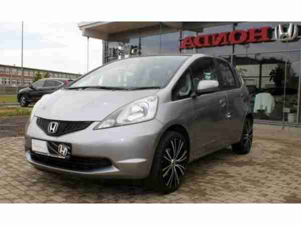 Honda Jazz 1.4 i-VTEC Comfort