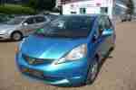 Jazz 1.4 i VTEC Comfort