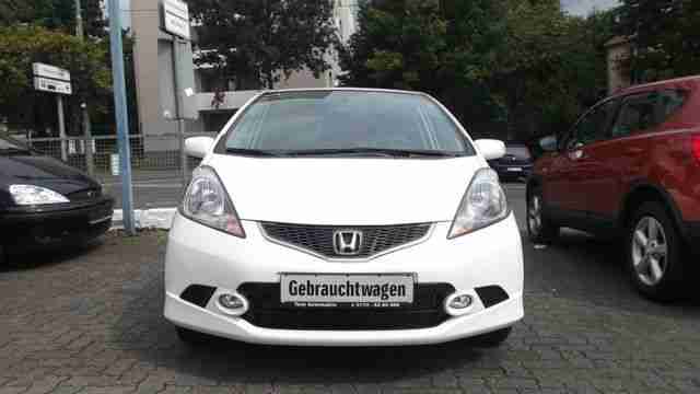 Honda Jazz 1.4 i-VTEC Comfort