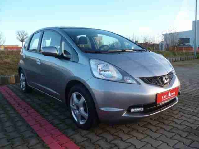 Honda Jazz 1.4 i-VTEC Comfort