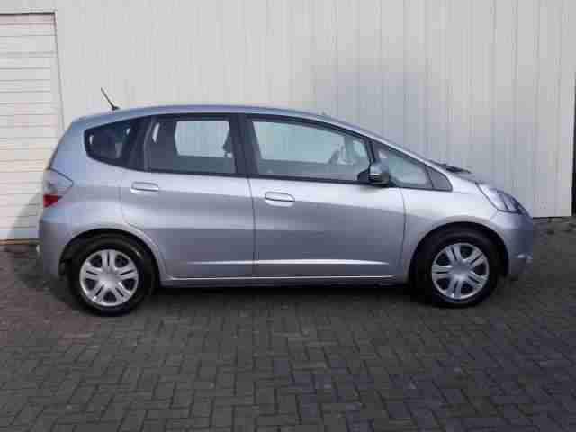 Jazz 1.4 i VTEC Comfort