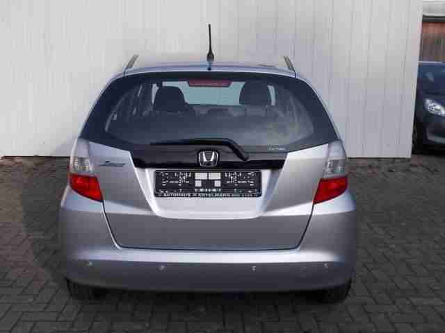 Honda Jazz 1.4 i-VTEC Comfort