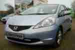 Jazz 1.4 i VTEC Comfort