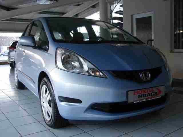 Jazz 1.4 i VTEC Comfort