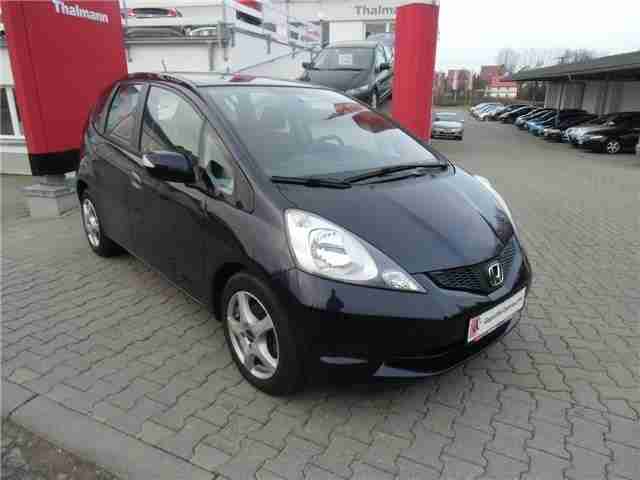 Honda Jazz 1.4 i-VTEC Comfort