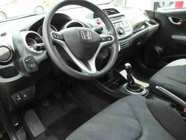 Honda Jazz 1.4 i-VTEC Comfort