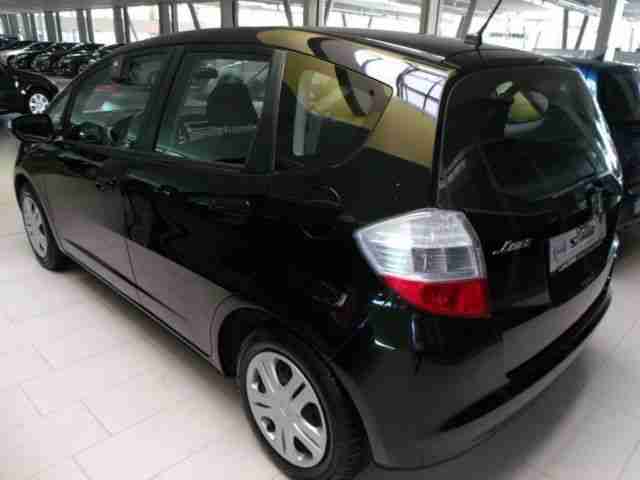 Honda Jazz 1.4 i-VTEC Comfort