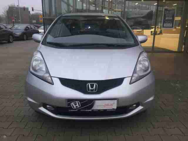 Honda Jazz 1.4 i-VTEC Comfort