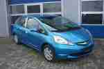 Jazz 1.4 i VTEC Comfort AHK 1.Hand