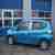 Honda Jazz 1.4