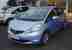 Honda Jazz 1.4 i VTEC Comfort AHK Klimaautomatik