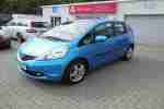 Jazz 1.4 i VTEC Comfort Alu NSW Heckspoiler