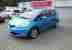 Honda Jazz 1.4 i VTEC Comfort Alu NSW Heckspoiler