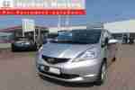 Jazz 1.4 i VTEC Comfort Automatik