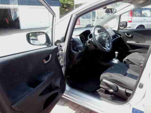 Honda Jazz 1.4