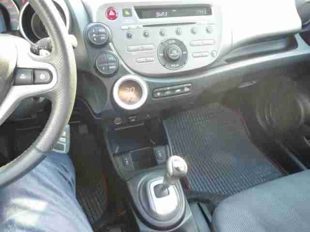 Honda Jazz 1.4 i-VTEC Comfort+Automatik