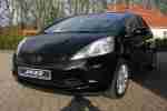 Jazz 1.4 i VTEC Comfort Black Edition