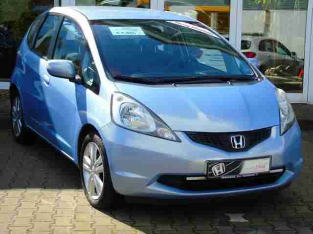 Honda Jazz 1.4 i-VTEC Comfort *Ganzjahresreifen*LM-Fel