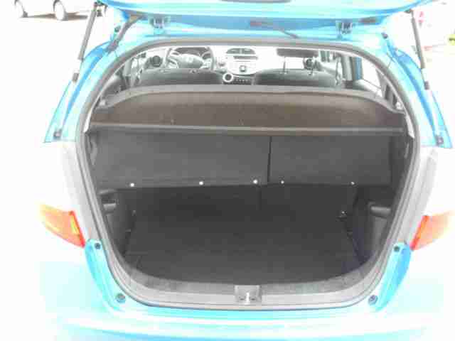 Honda Jazz 1.4 i-VTEC Comfort Klimaauto,Aluräder,