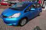 Jazz 1.4 i VTEC Comfort, Leichtmetallfelgen