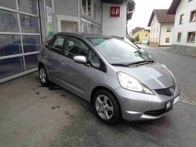 Honda Jazz 1.4 i-VTEC Comfort, PDC, Standheizung